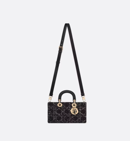 MEDIUM LADY D-JOY BAG